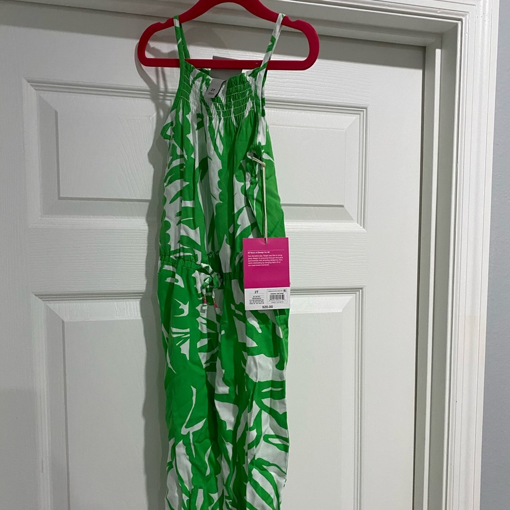 Lilly Pulitzer